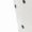 White, variant on Women Y2k Polka Dots Boat Neck Tank Top Cute Sleeveless Slim Fitted Side Ruched Tie Back Vest Top Brown L