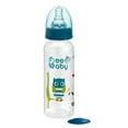 thumbnail image 2 of BeeBaby Advance + Anti-colic to Sippy bottle 250 ML / 8Oz.-Blue, 2 of 6