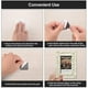 thumbnail image 1 of Cinta de doble cara, almohadilla de espuma adhesiva de montaje fuerte para trabajo pesado Rectángulo impermeable, Adhesivo adhesivo súper pegajoso que no deja marcas para pared de azulejos Grueso Ca, 1 of 2
