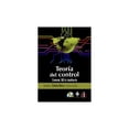 thumbnail image 1 of Teoría del control. Control,SCI & Auditoría Ediciones de la U 9789587626308, 1 of 2