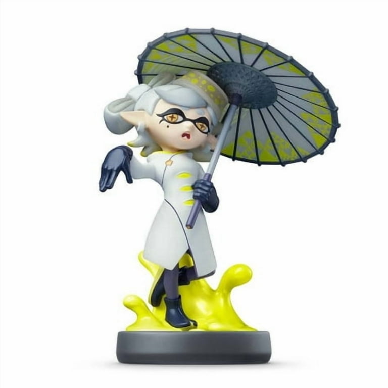 amiibo: Splatoon Series - Callie & Marie Alterna (2-Pack