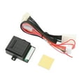thumbnail image 3 of Rearview Mirror Controller, Long Durability Plug And Play Side Mirror Folding Kit Direct Replacement  For Car, 3 of 8