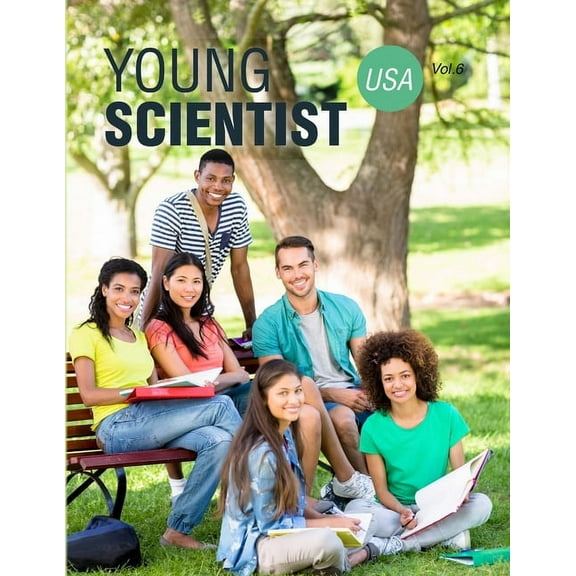 Young Scientist USA, Vol. 6, (Paperback)