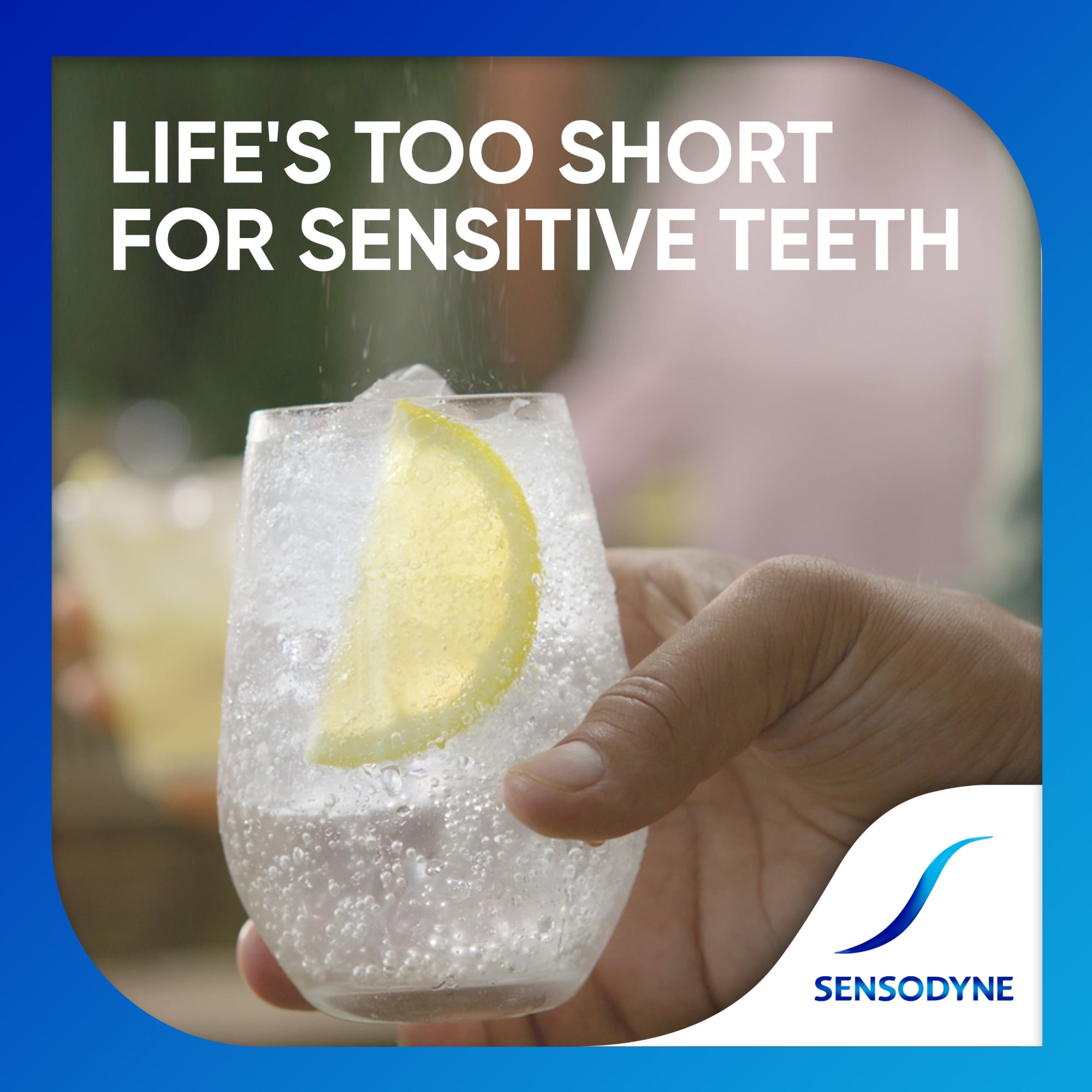 Sensodyne Repair and Protect Whitening, 2-Pack, 3.4 oz photo 2
