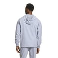 thumbnail image 3 of Reebok Men's and Big Men's Infinity Performance Full Zip Woven Jacket, Size S-3XL, 3 of 5