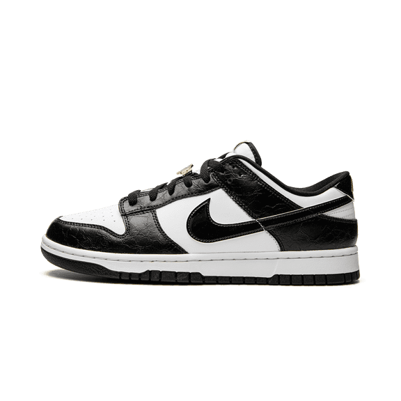 NIKE MENS Dunk Low "World Champs - Black White" DR9511 100 DR9511 100 from Stadium Goods