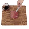 thumbnail image 3 of Jeringa para barbacoa, jeringa para carne de acero inoxidable de 60ml, jeringa para adobo, Kit de jeringa para barbacoa de grado alimenticio 304 con 3 agujas TUNC Sencillez, 3 of 5