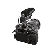 VP83 LensHopper Camera-Mount Condenser Microphone