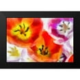 thumbnail image 2 of Hartson-Weddle, Ryan 14x11 Black Modern Framed Museum Art Print Titled - Best Wishes II, 2 of 5