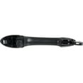 thumbnail image 7 of Exterior Door Handle For 2011-2015 Sonata Sedan Set of 2 Front Primed Plastic, 7 of 7