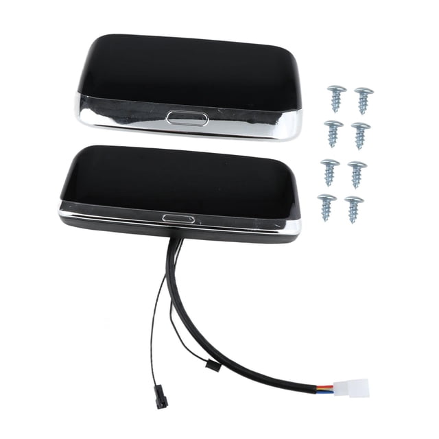 Odómetro de Motor eléctrico, odómetro, tacómetro, pieza de repuesto Universal, Panel de Control de motocicleta, accesorios de pantalla, medidor de