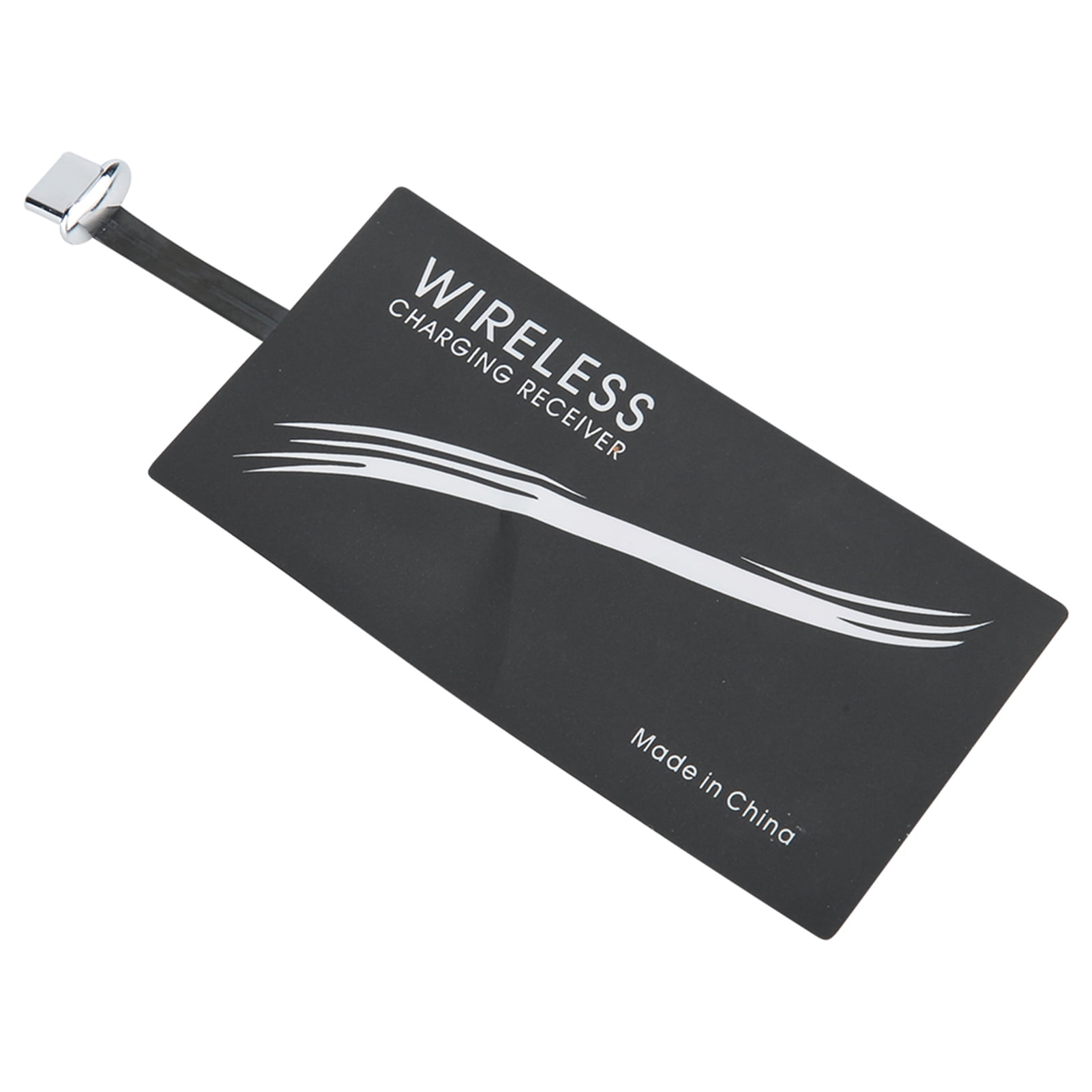 Wireless Charger Adapter, Wireless Charger Receiver, Reliable To Use