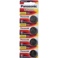 thumbnail image 1 of Panasonic Cr-2032 Lithium Coin Battery - Four Pack, 1 of 2