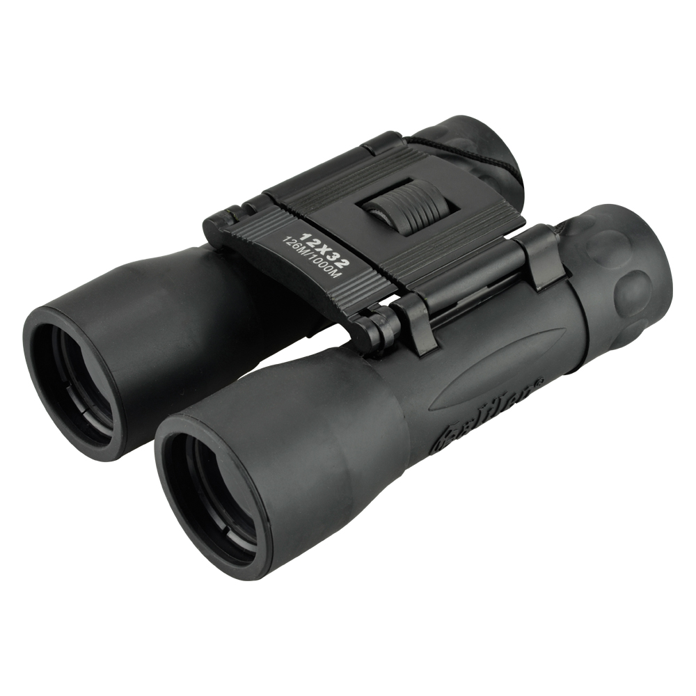 Tasco Essentials 7x35 – Binocolo Compatto A Prisma Porro Con Lenti Multistrato E Ampio Campo Visivo