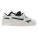 thumbnail image 5 of Tenis Reebok Hombre Court Advance Blanco Casual blanco 9,5 MX, 5 of 9