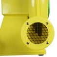 Aimee Lii Inflatable Bounce House Castle With Super Slide Blower Aimee lii inflatable bounce house castle with super slide blower