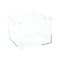 thumbnail image 2 of Russell+Hazel Acrylic File Box Bundle Letter Size Clear (57948), 2 of 4