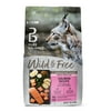 Pure Balance Egg & Salmon Flavor Dry Cat Food Grain-Free, 7 lb. Packet