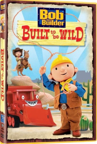 bob the builder walmart