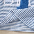 thumbnail image 5 of kaprioy Baby Boy Clothes Toddler Boy 1st Birthday Outfit One Stripe Tee and Shorts 2-Piece Toddler Boy Summer Clothes, 5 of 6