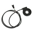 thumbnail image 1 of Sensor de , accesorios de modificación de de montaña, piezas de conversión de eléctrica, Sensor asistente de Pedal Zulema Sensor de velocidad de bicicleta, 1 of 8