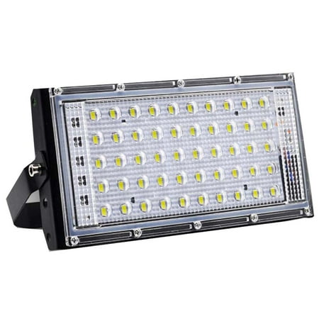 

Ledander floodlight LED projection lamp LED projection lamp 50W outdoor waterproof projection lamp