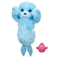 thumbnail image 4 of furReal Snorkel, The Baby Seal Interactive Peek-A-Boo Toy, 4 of 4