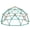 Coffee+Green+Metal3, variant on HMYG 13ft Geometric Dome Climber Play Center,Climbing Dome Tower,Rust UV Resistant Steel Supporting 1000 LBS