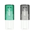 thumbnail image 5 of Lexar JumpDrive S60 32GB USB 2.0 Flash Drive with Sliding Cover, 2 Pack, 5 of 5