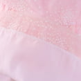 thumbnail image 4 of Odeerbi Toddler Girls Big Butterfly Wings Princess Dresses Summer Ruffle Sleeve Sequin Flower Girl Dress Cotton Tulle Evening Dress Gowns Toddler Girls Clothes, 4 of 8