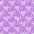 thumbnail image 1 of Ahgly Company Tapis d'Intérieur Lavable en Machine Carré Transitionnel Heliotrope Violet, 7 Pieds Carré, 1 of 7