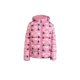 thumbnail image 1 of Chamarra Minnie Mouse Para Niña Estilo Acolchada Talla 14 Color Rosa, 1 of 4
