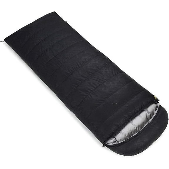 Sleeping Bag Four Season Outdoor Sleeping Down Bag Ultralight Sleeping Bag Compression Bag