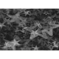 thumbnail image 1 of Ahgly Company Machine Washable Indoor Rectangle Transitional Charcoal Black Area Rugs, 3' x 5', 1 of 7