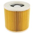 thumbnail image 1 of Replacement Vacuum Cleaner Dust Filter Paper Bag Compatible With Karcher A2004, 1 of 4