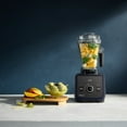 thumbnail image 3 of Vitamix Ascent X2 Blender, 48 Oz Container, Midnight Blue, 3 of 14