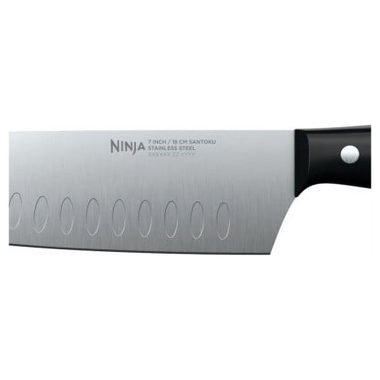 These 'NeverDull' Knives From Ninja Come With a Built-in Sharpener –  SheKnows