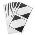 thumbnail image 6 of unbranded  100 Pcs Limited Quantity Label Adhesive Sticker Markers Shipping Labels Sign, 6 of 8