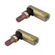thumbnail image 5 of 2pcs Ball Joint Tie Rod End For Mtd Cub-cadet Toro112-0917 923-0448a 723-0448a, 5 of 5
