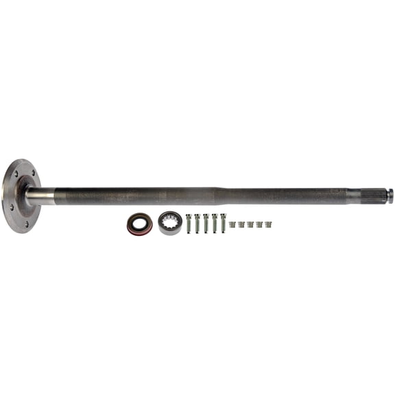 Dorman 630-239 Rear Left Drive Axle Shaft for Specific Ford / Lincoln Models Fits select: 2000-2003 FORD F150, 2000-2002 FORD EXPEDITION