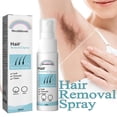 thumbnail image 1 of Fiudx Spray Depilatorio, Fórmula Suave, Cartucho de Vello Apto para Pieles Sensibles, Facial y Corporal, Apto para Todas Las Edades, Tamaño de Viaje de 20 Ml, 1 of 7