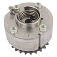 thumbnail image 2 of Timing Camshaft Sprocket In- & Exhuast for Toyota Lexus 2GRFE 3.5L V6 07-09 13080-0P040 13050-31170, 2 of 4