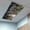 Black, variant on Dark Blue Christmas Fluorescent Light Covers, Snowman Xmas Tree Snowflake Gifts Elk Magnetic Light Covers for Ceiling Lights, Fluorescent Ceiling Shade for Classroom Bedroom Office 4x2Ft x 1PCS
