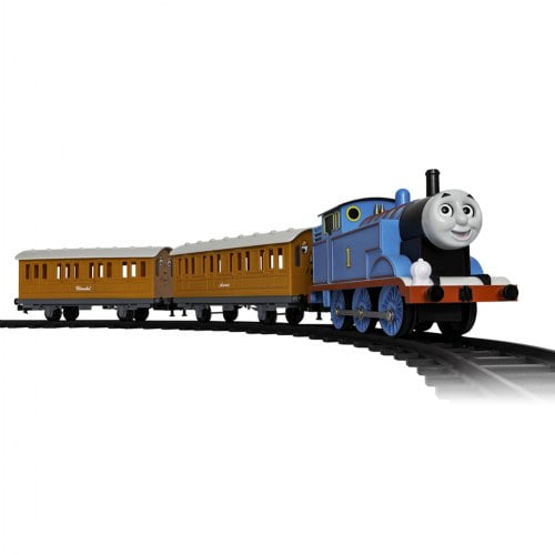 holiday time battery operated train set