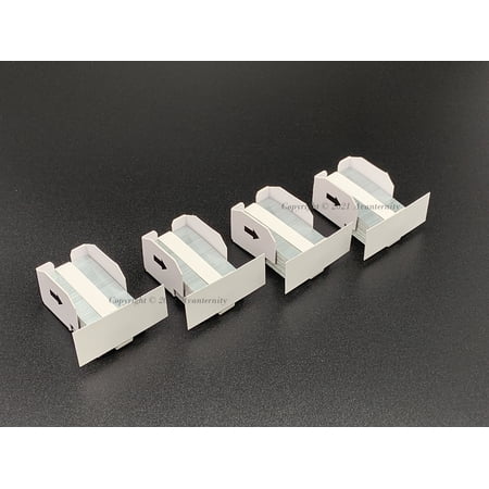 Avanternity s Staple Cartridges Compatible with Konica Minolta 14GX MS-2C 4599161 Staples (Pack of 3 Boxes. Total 12 Cartridges)