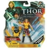 Thor Deluxe Action Figures Blaster Armor Thor