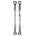 thumbnail image 1 of FAGINEY Aluminium Alloy Steering Linkage Rods for Traxxas Slash 1/10 Scale RC Truck,Steering Linkage Rod, RC Steering Rod, 1 of 6