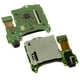 thumbnail image 5 of Reemplazo del lector de ranura para tarjeta de juego Jack para auriculares para Nintendo Switch (nuevo), 5 of 5