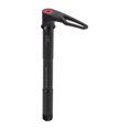 thumbnail image 2 of Bicycle Front Skewer, Heavy Duty Durable Bike Thru Axle Quick Release Skewer High Performance Lightweight Aluminum  for ROCKSHOX L:148mm,L:158mm, 2 of 8