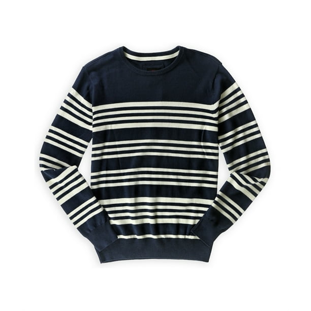 Quiksilver Bradford Pullover Sueter para Hombre Azul XX Large Quiksilver Pull over Walmart en linea